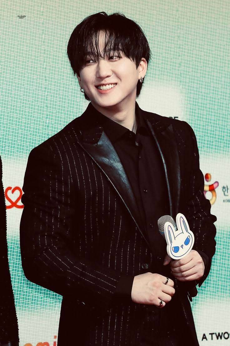 チャンビン (Stray Kids)の最新写真