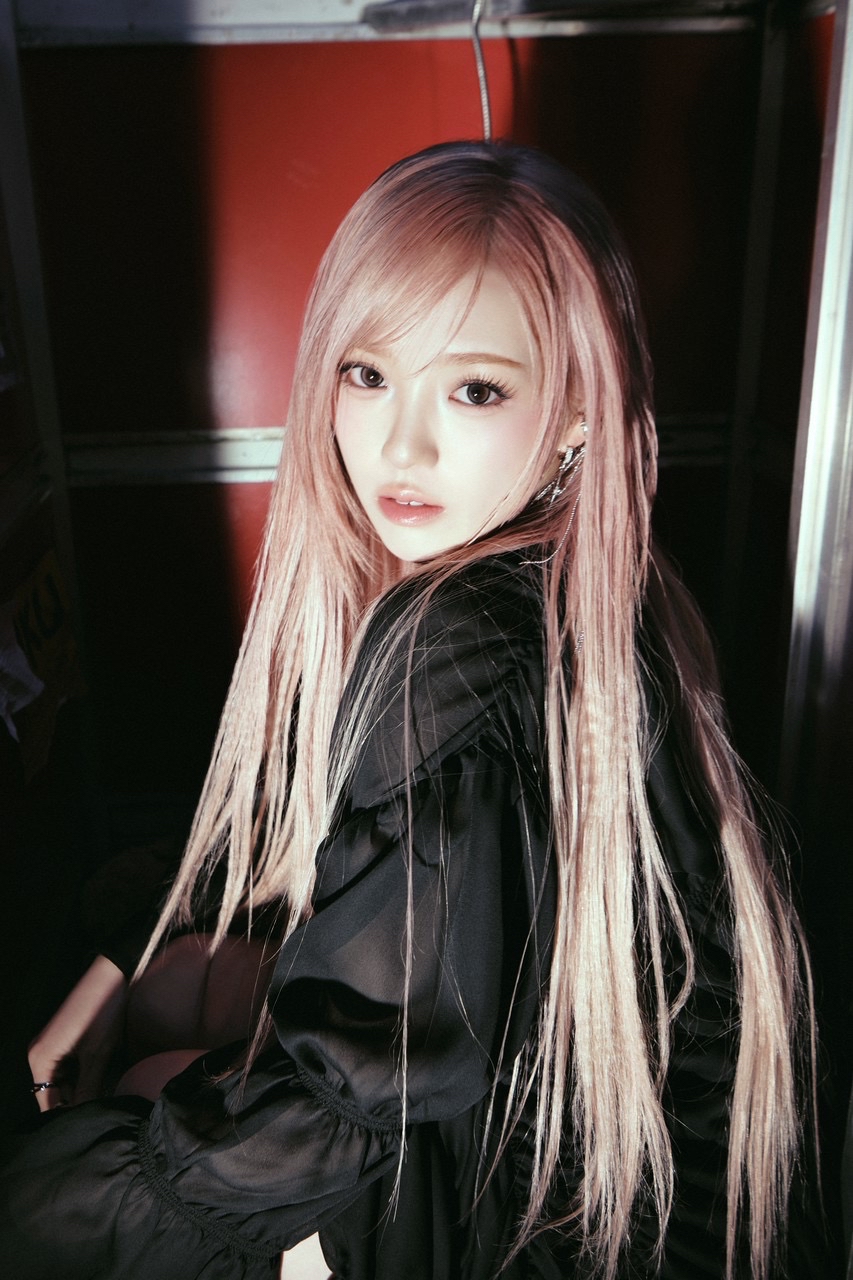 Latest photo of Rio (NiziU)