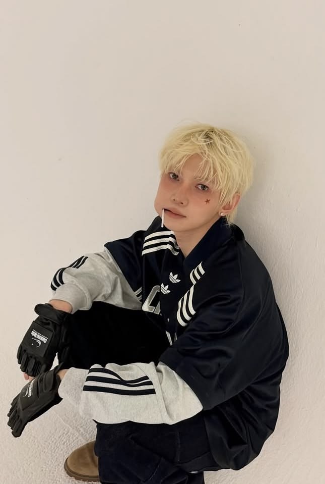 에이티즈 팬이 찍은 순간