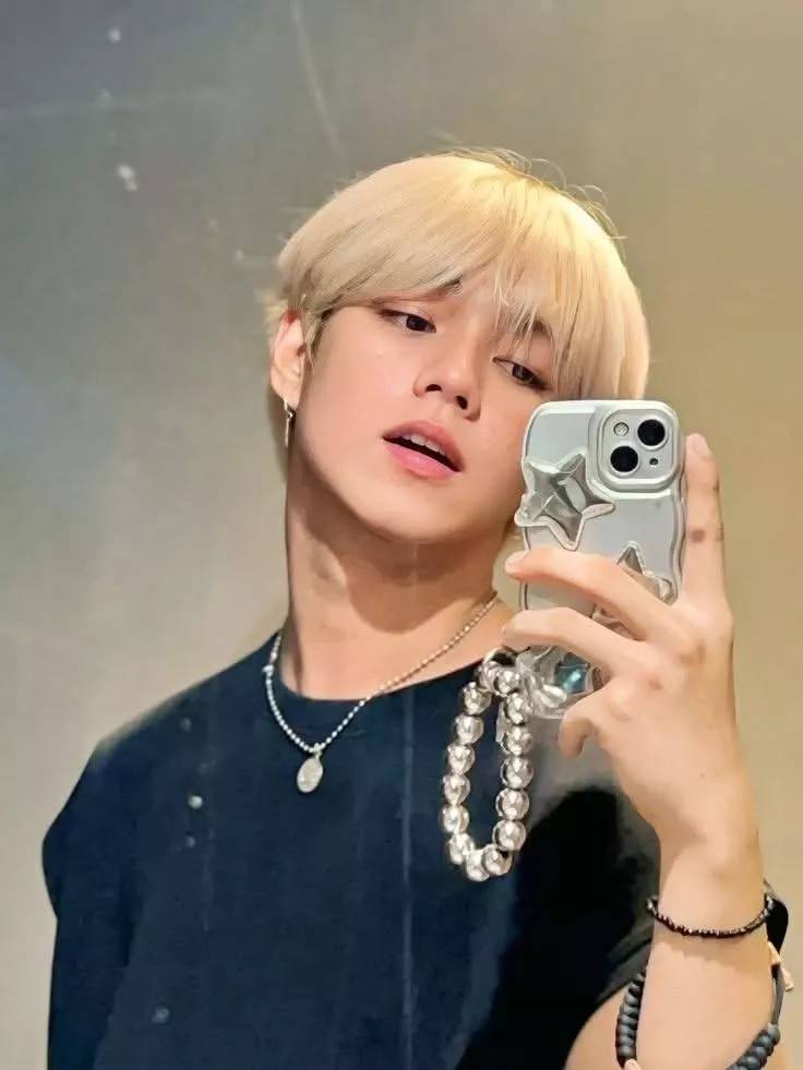 제이엘 (아홉)의 비하인드 컷