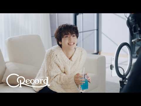 CRAVITY粉絲拍下的瞬間