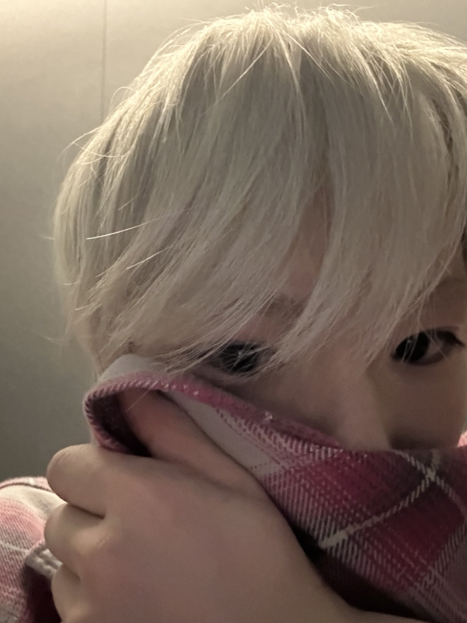 Recent activity shot of Sakuya (NCT WISH)