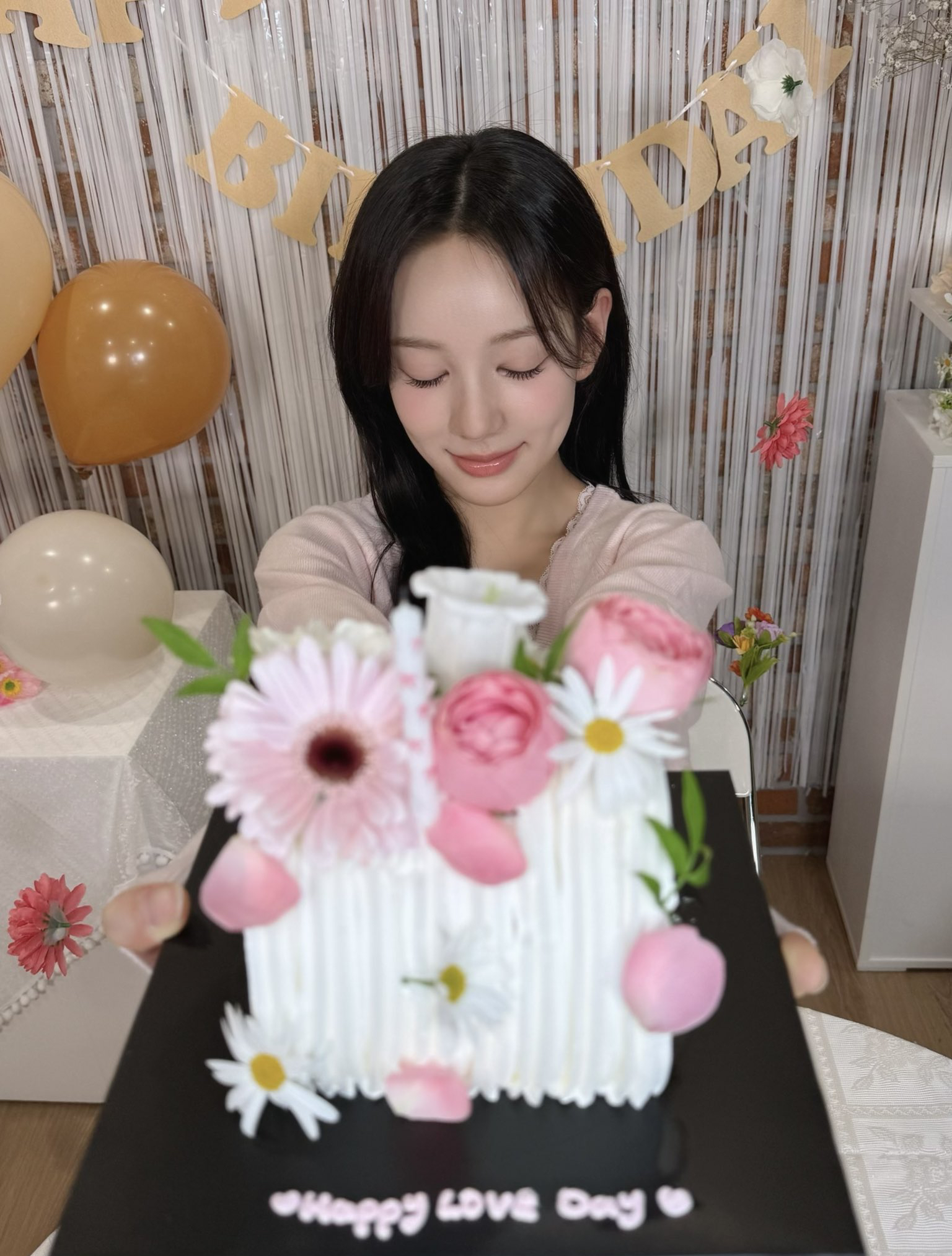 Latest photo of Ryu Sarang (izna)