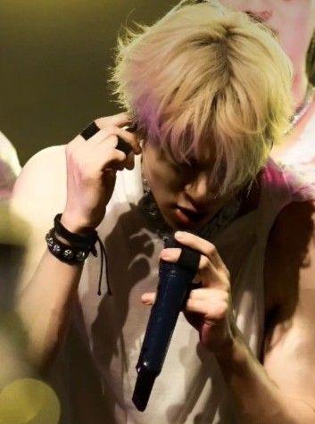 A moment captured by So Junghwan (TREASURE)'s fan