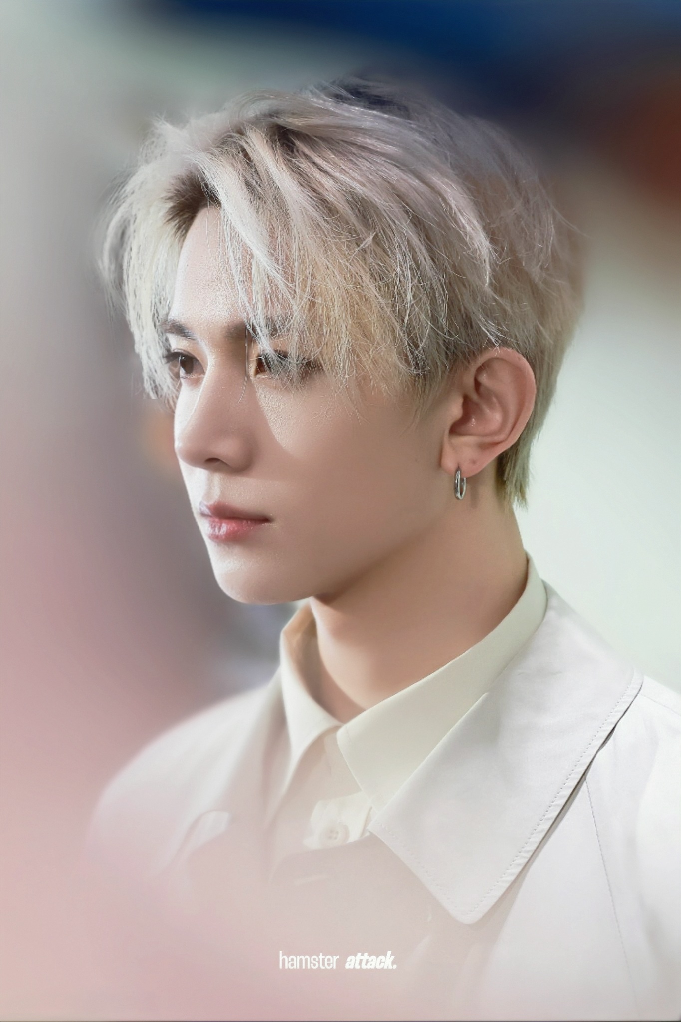 희승 (ENHYPEN) 최근 활동샷