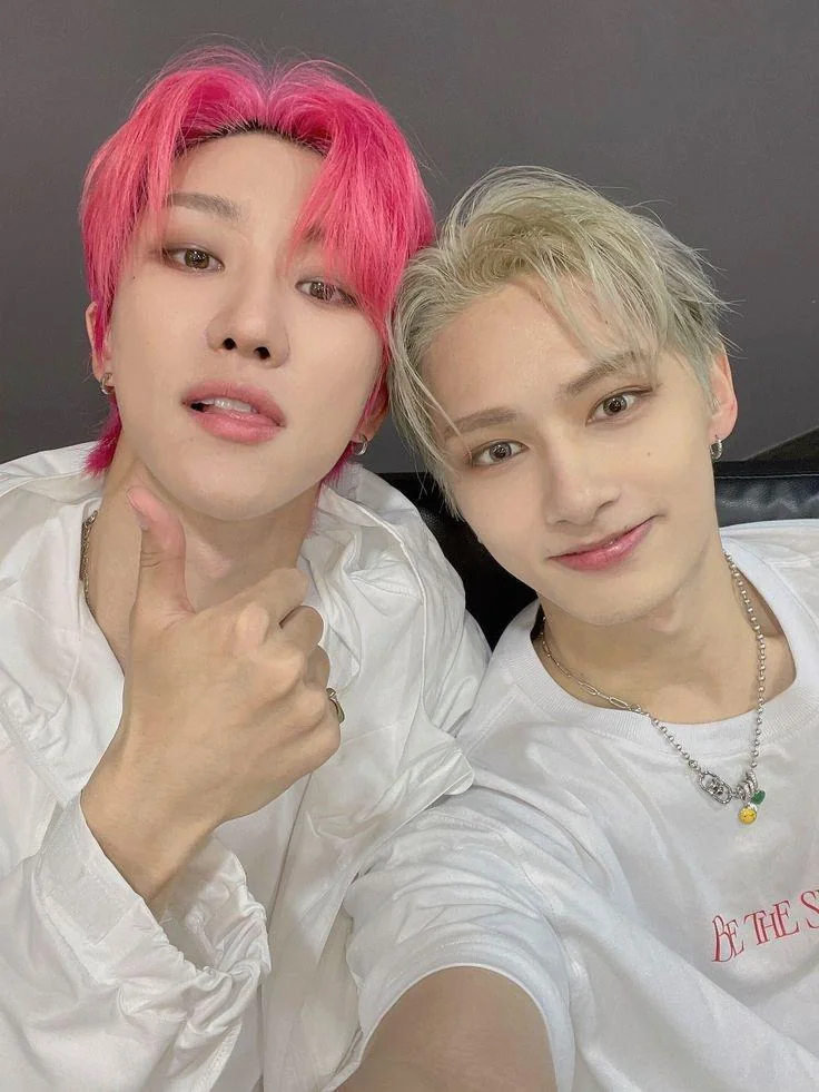 Momen yang diabadikan oleh penggemar SEVENTEEN
