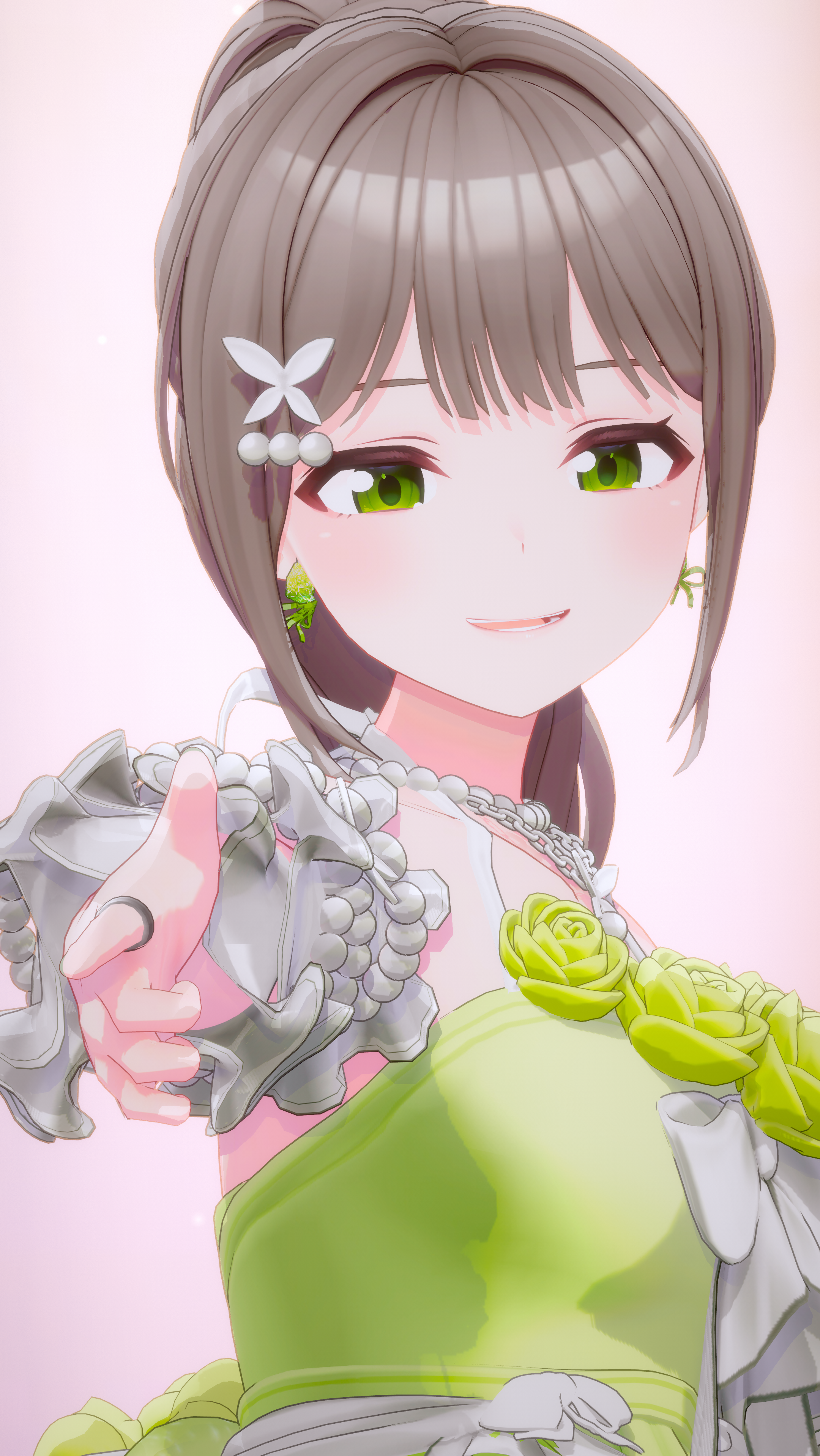 The most beloved wallpaper among ISEGYE IDOL's fans