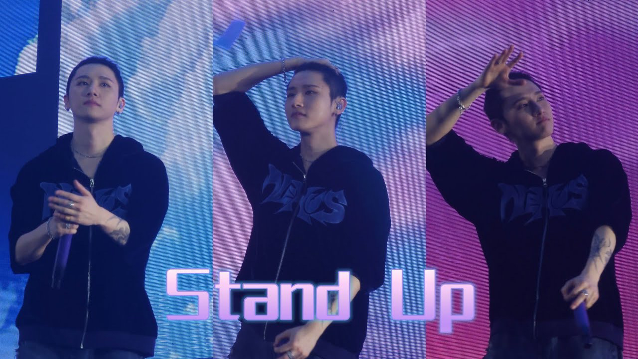 K-pop star post gaining attention now