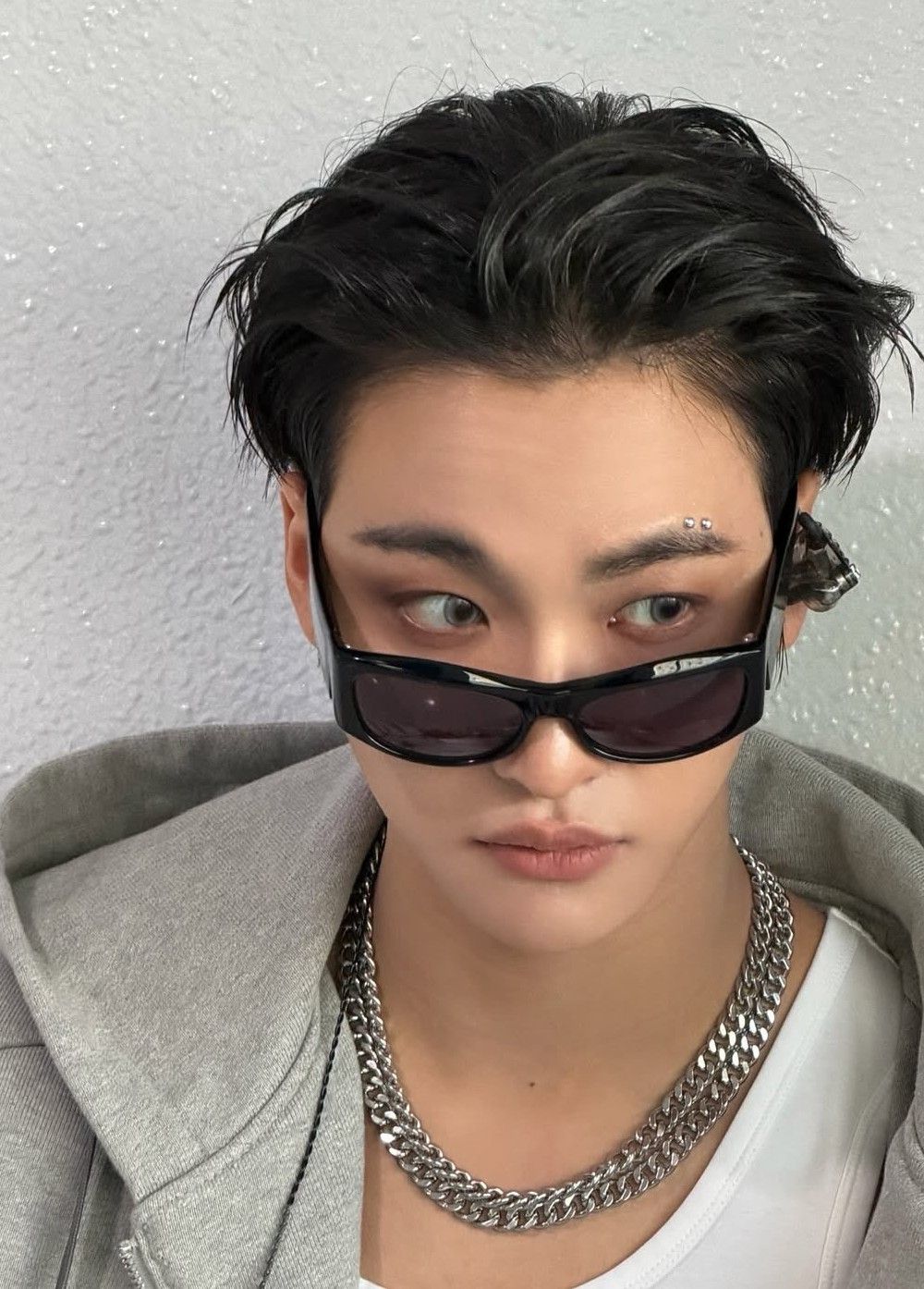 パク・ソンファ (ATEEZ)の最近の活動写真