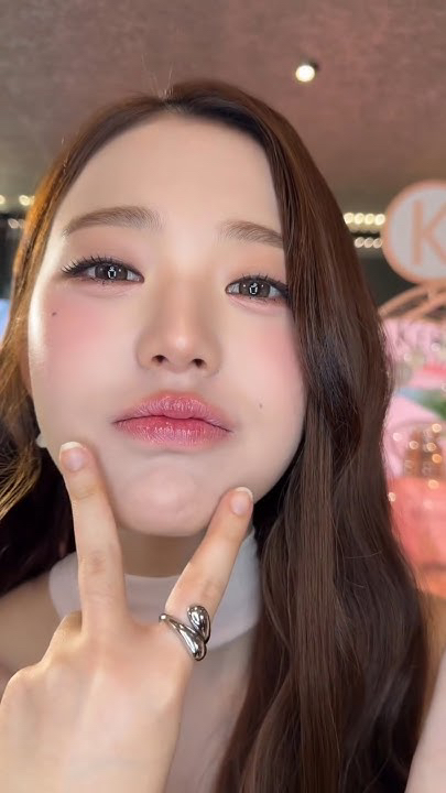 チャン・ウォニョン (IVE)の最新写真