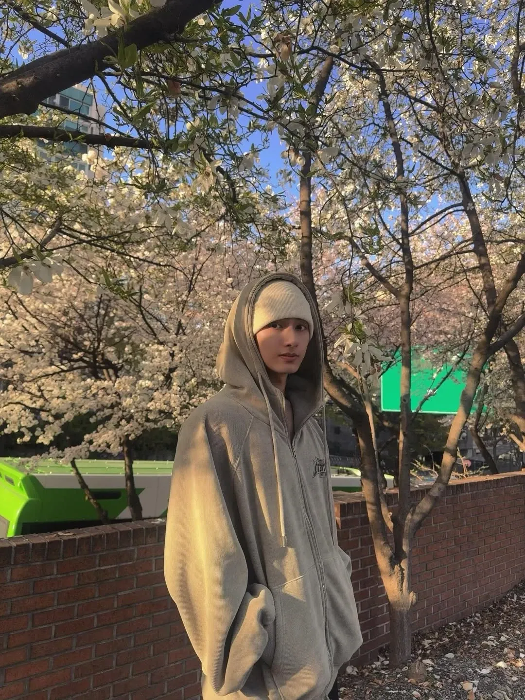 Latest photo of Jun (SEVENTEEN)