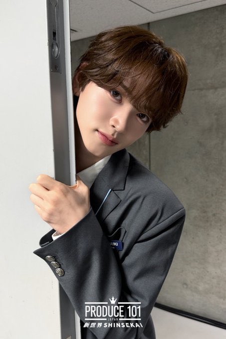 Latest photo of KATO DAIKI (KO1KEYZ)