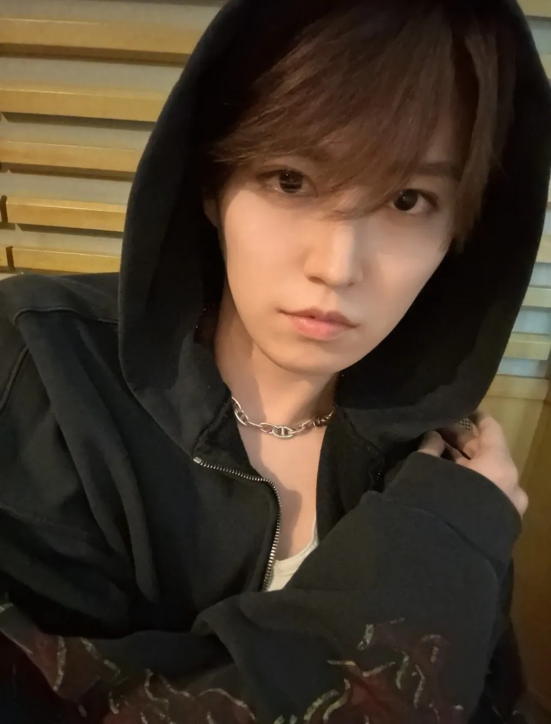 Latest photo of Shiroiwa Ruki (JO1)