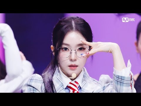 A moment captured by Irene (Red Velvet)'s fan