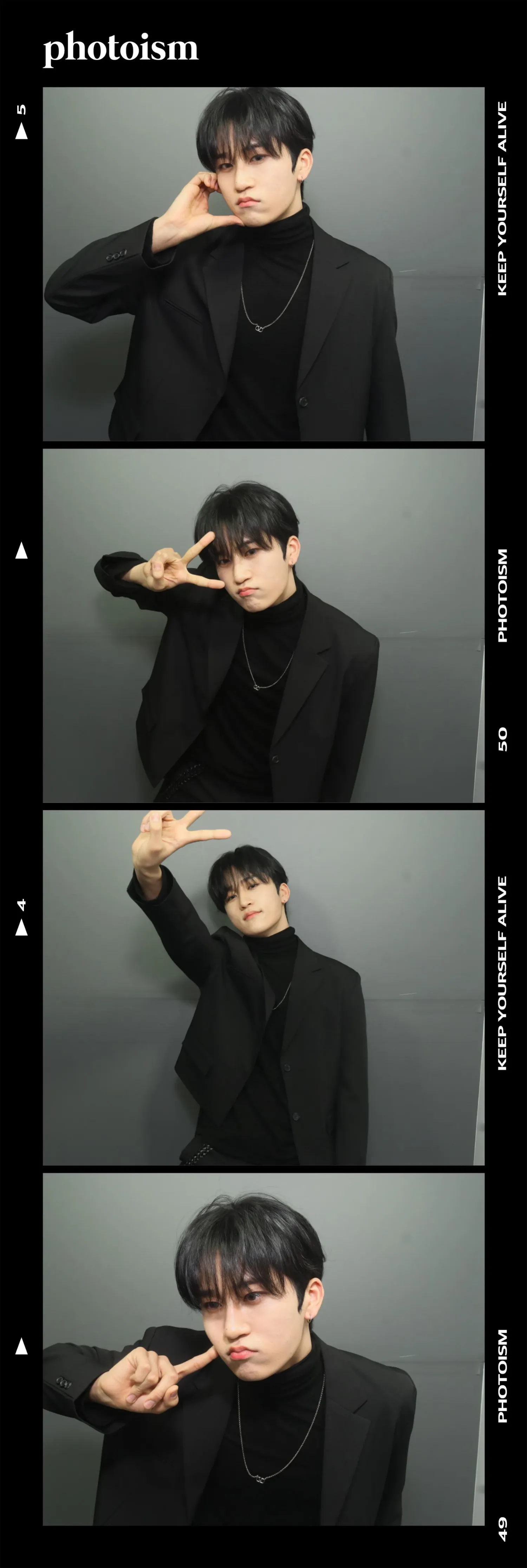 Latest photo of Junwoo (LUN8)