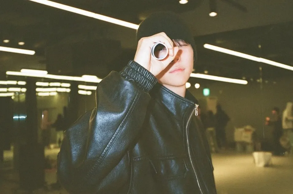 Eunseok (RIIZE)的最新照片