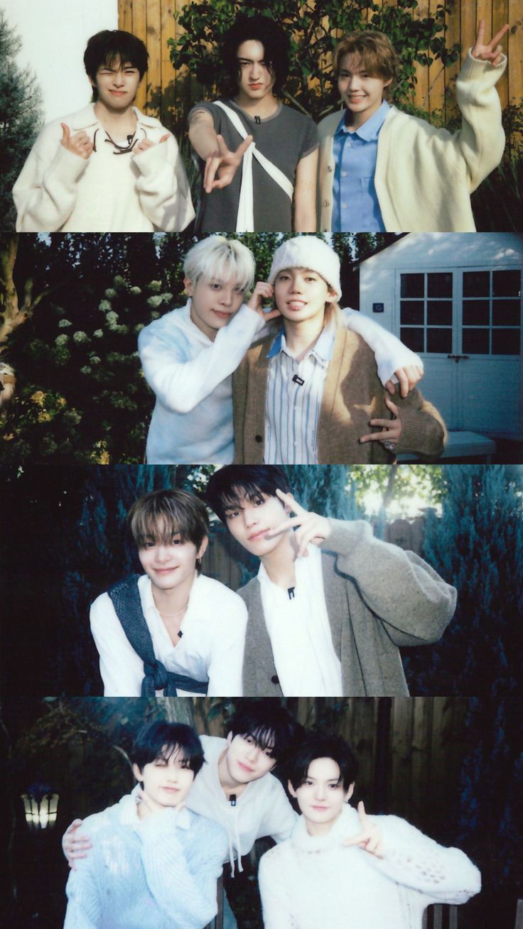 Today's most popular wallpaper in the TREASURE community