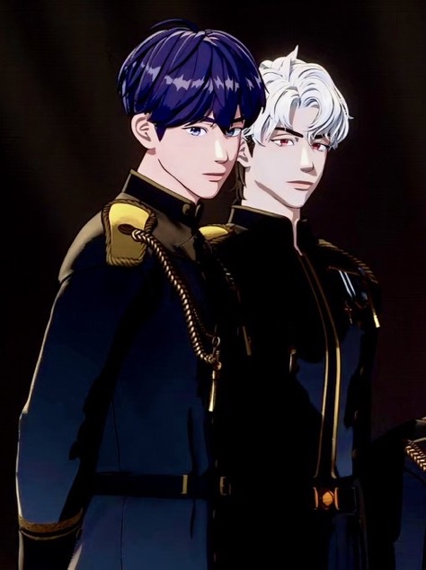 A moment captured by Yejun (PLAVE)'s fan