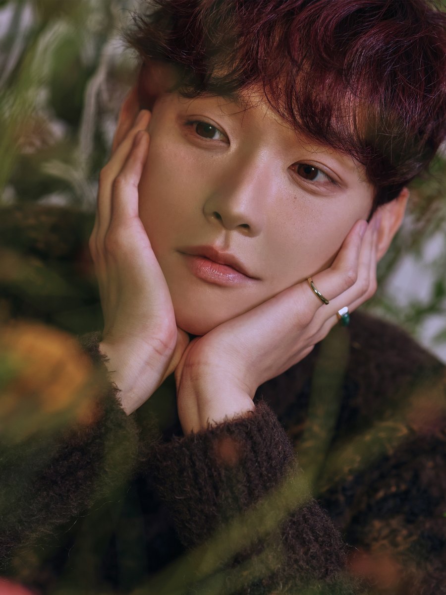 Momen yang diabadikan oleh penggemar SF9