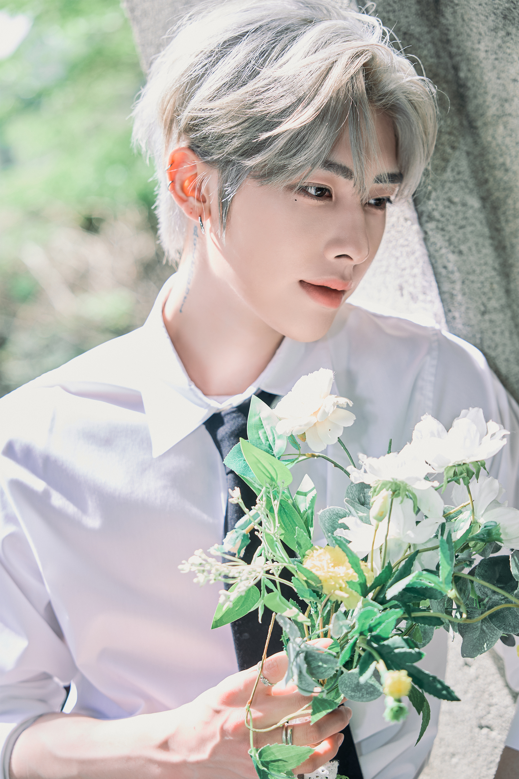 Must-see popular post of 리키 (앤더블), your favorite