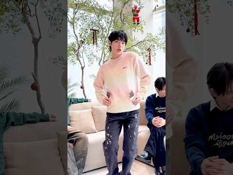 韓彬 (TEMPEST)的幕後花絮