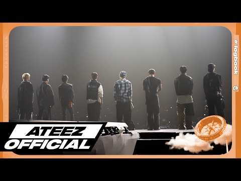 ATEEZの最新写真