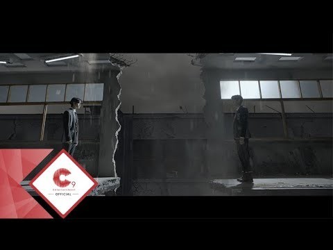 Behind-the-scenes cut of CIX