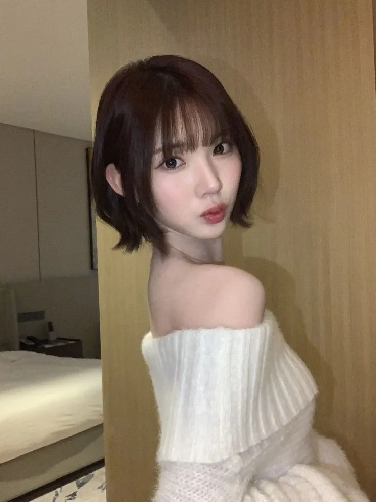 Latest photo of Jiwoo (Hearts2Hearts)