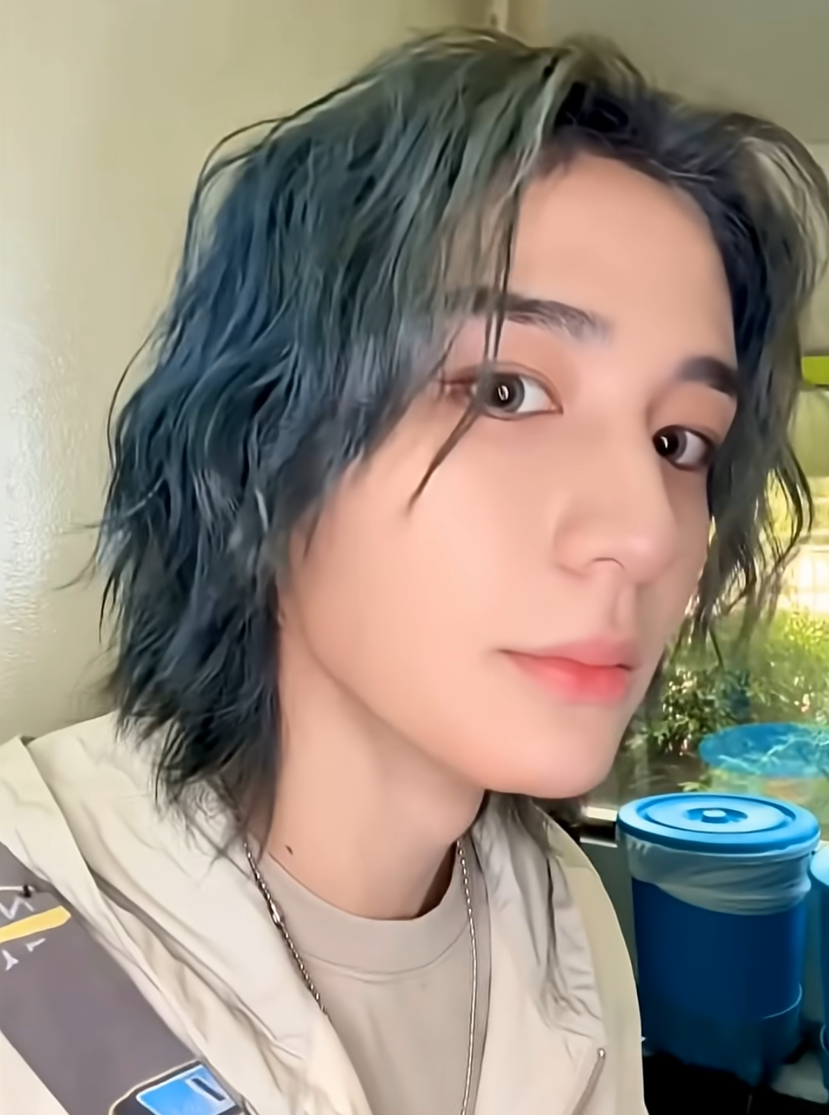 Leehan (BOYNEXTDOOR)的最新活動照片