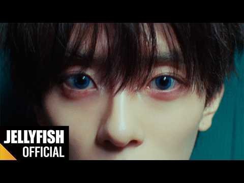 Recent activity shot of VERIVERY