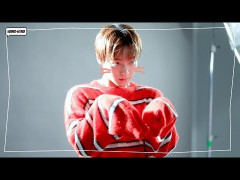 박지훈 최근 활동샷