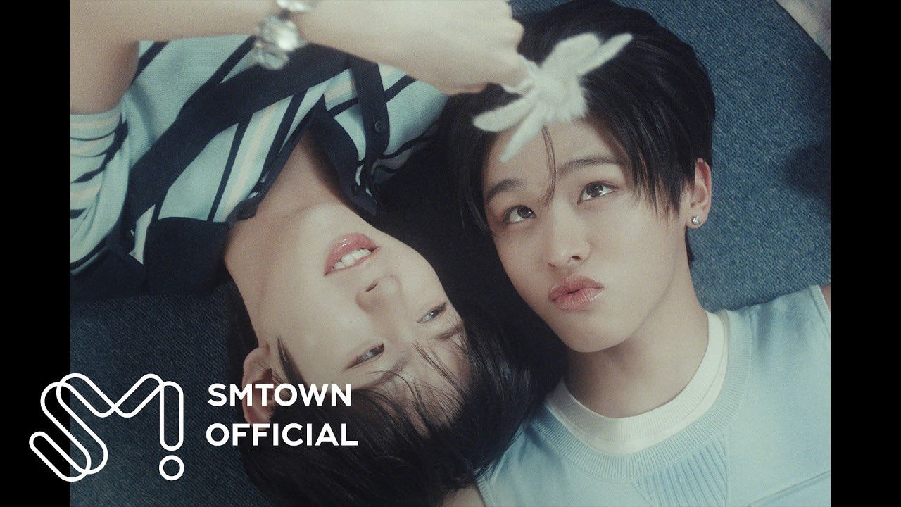 Latest photo of NCT WISH