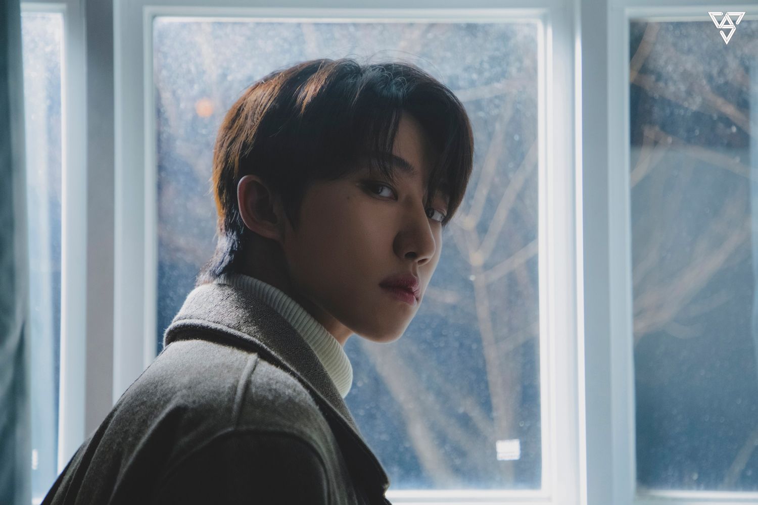 Latest photo of The 8 (SEVENTEEN)