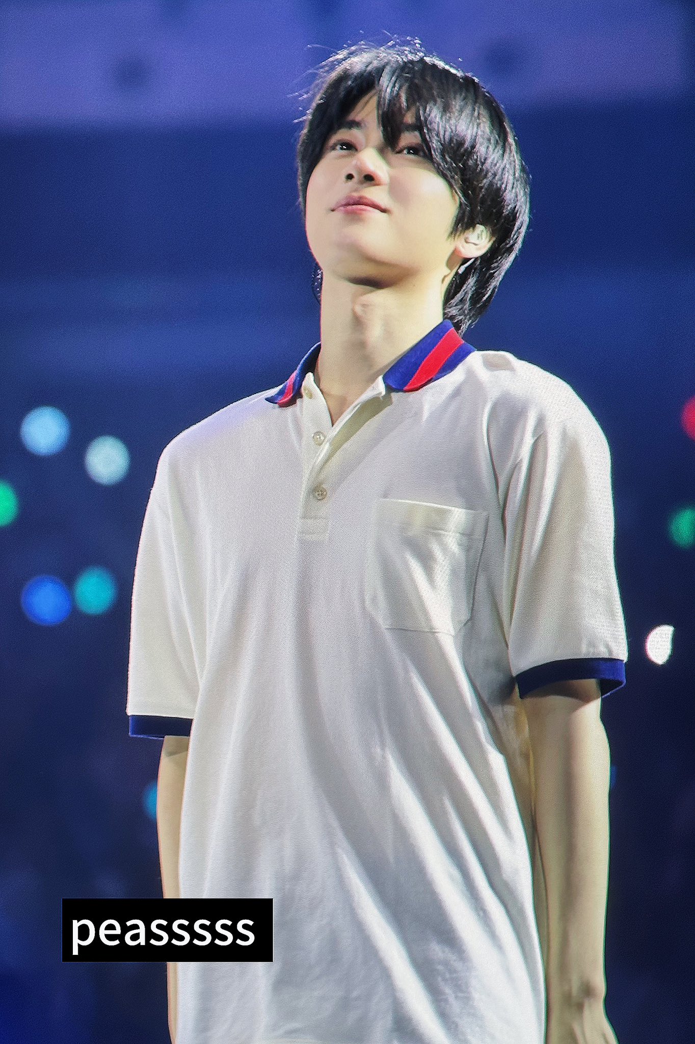 Latest photo of Beomgyu (TOMORROW X TOGETHER)