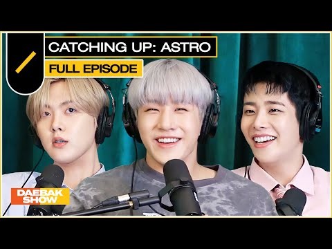 아스트로의 최신 사진