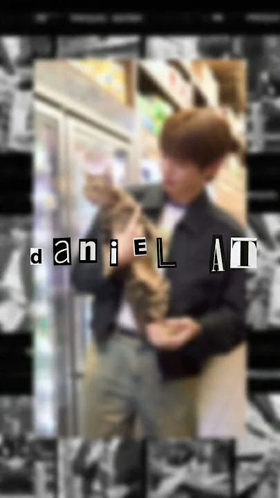 Wallpaper Kang Daniel pilihan para penggemar