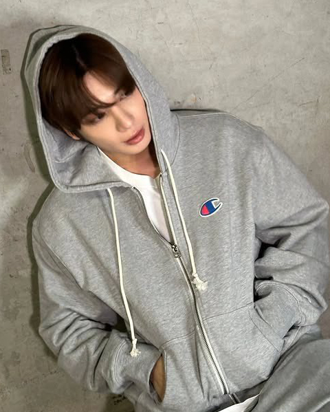 Latest photo of Taehyun (TOMORROW X TOGETHER)