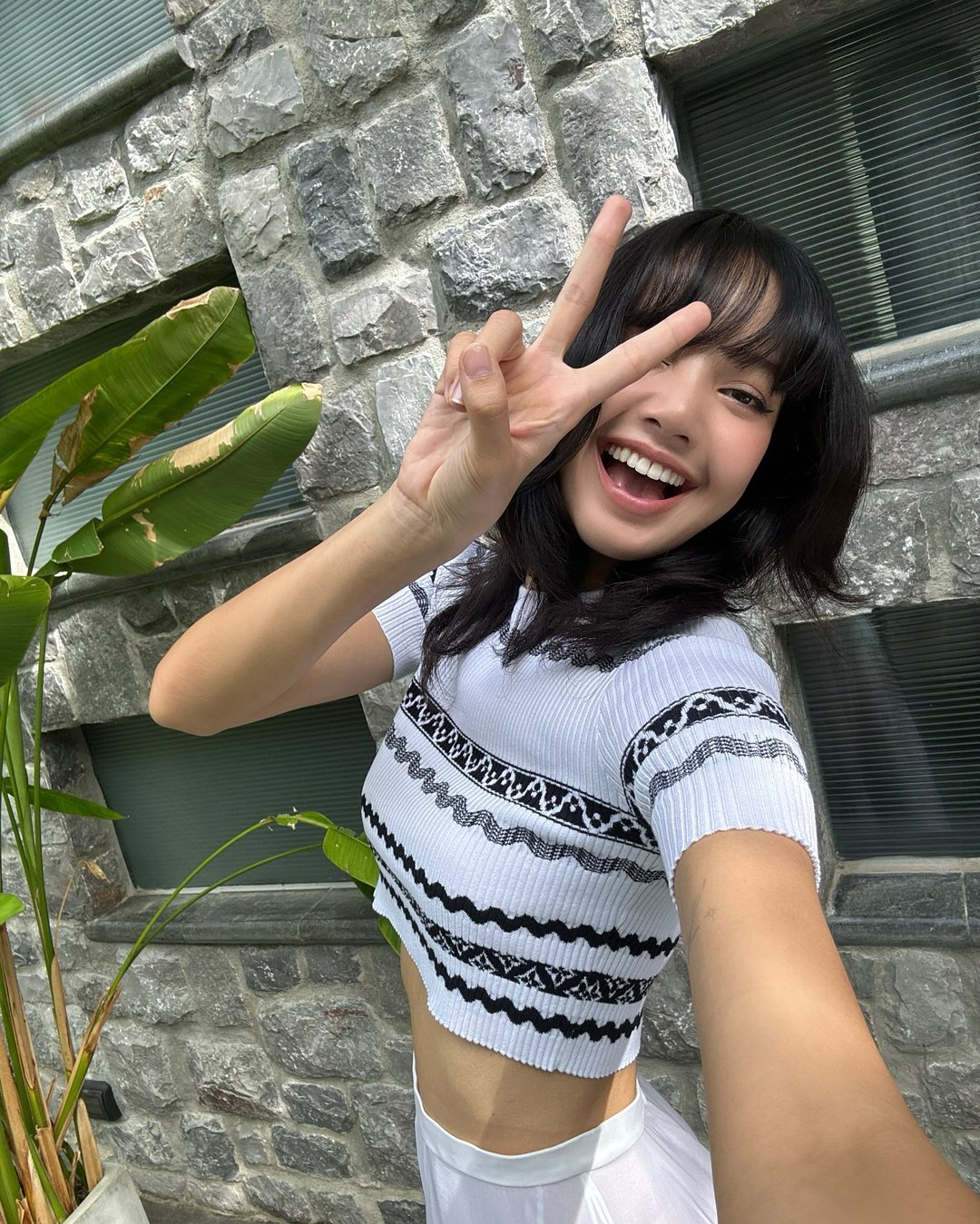 BLACKPINK的最新照片