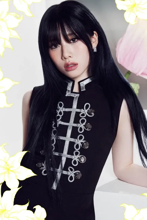 Recent activity shot of Takami Ayane (ME:I)