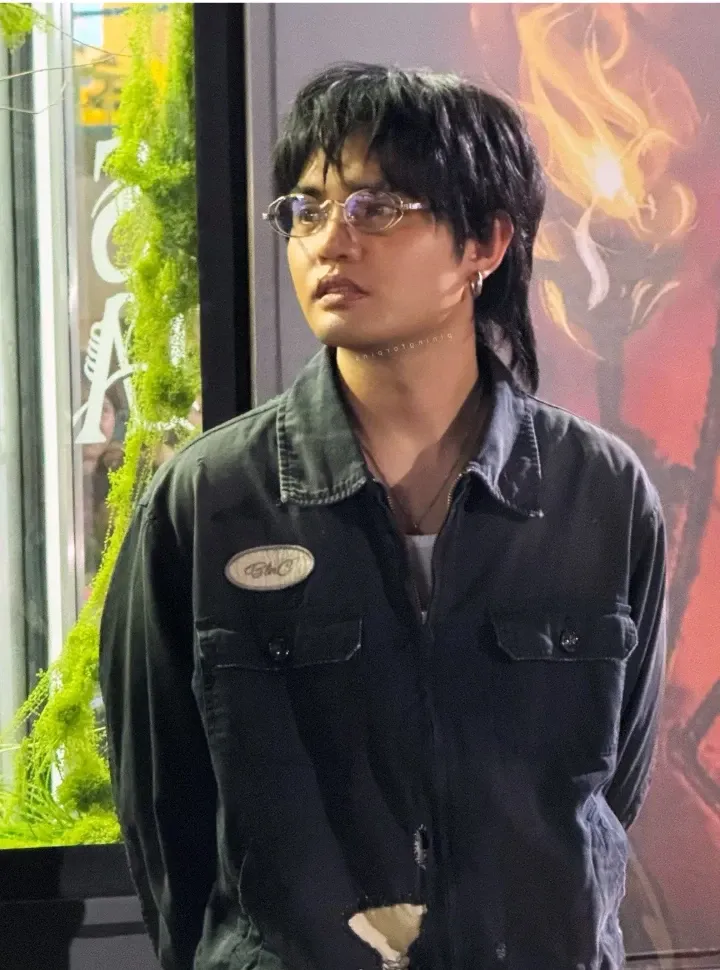 Latest photo of Pablo (SB19)