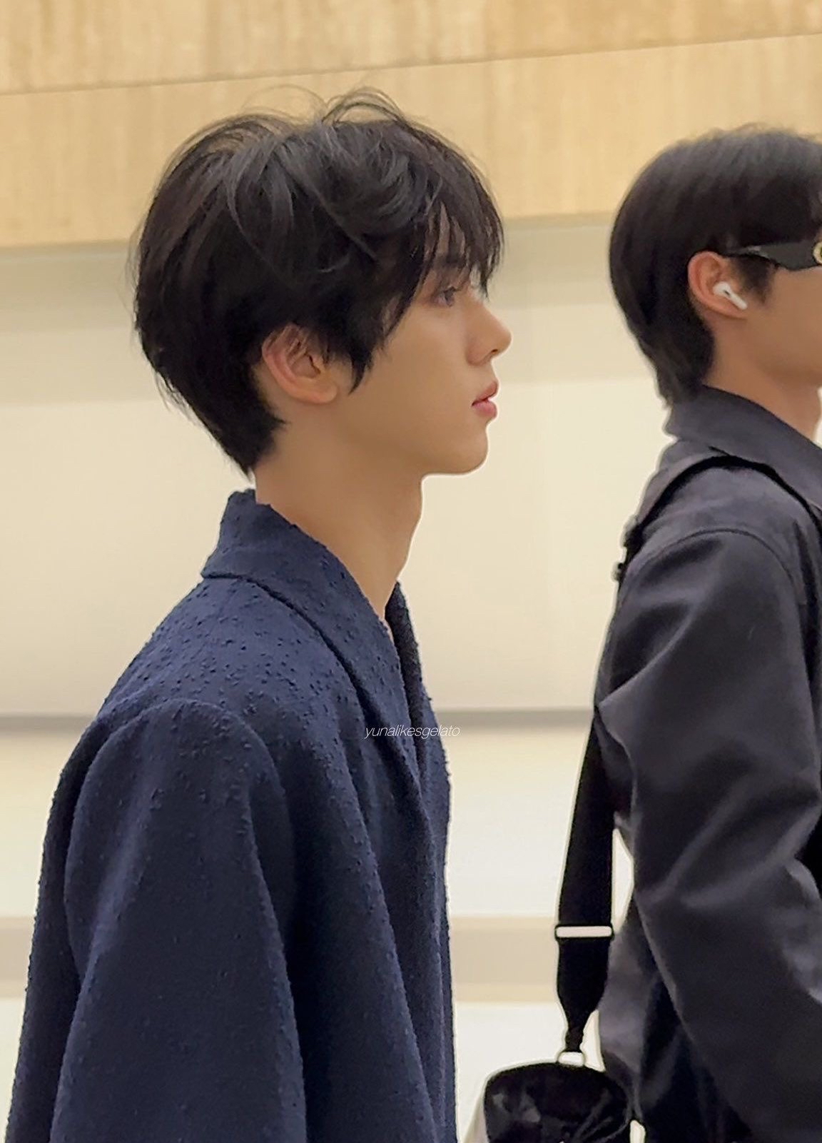 한유진 (제로베이스원)의 최신 사진