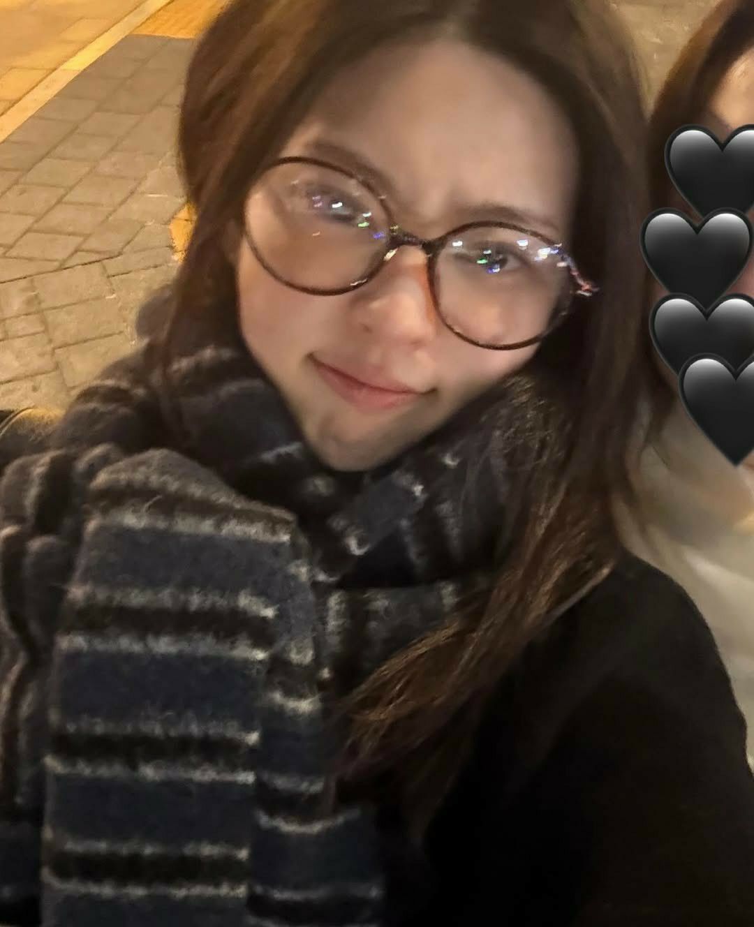 김민주의 최신 사진