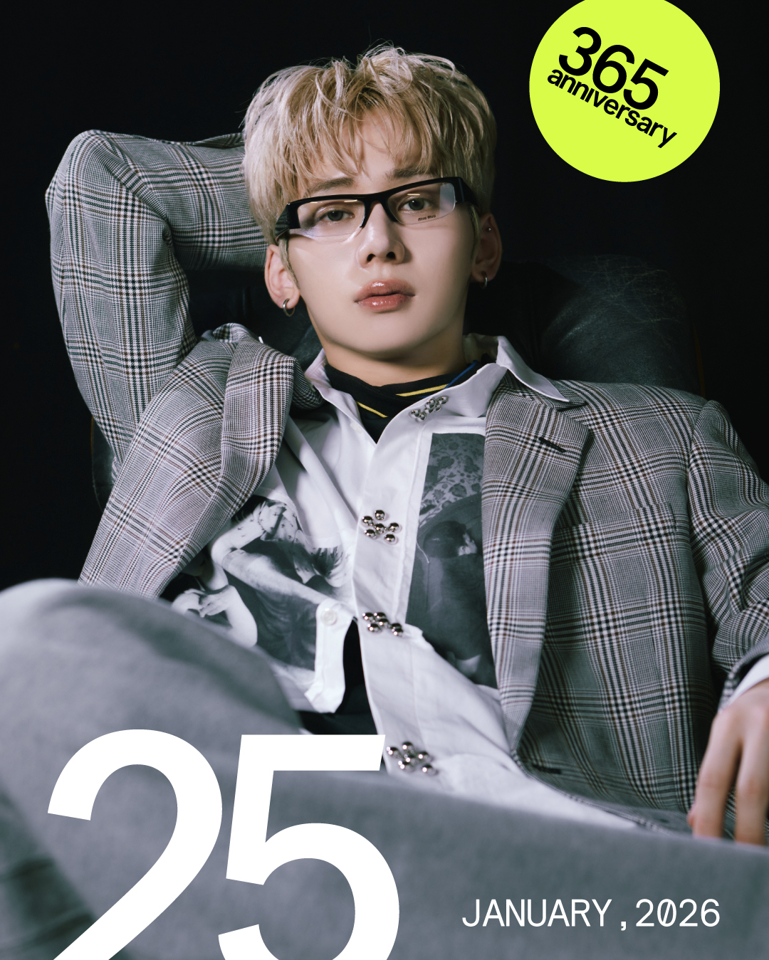 Recent activity shot of Yumeki