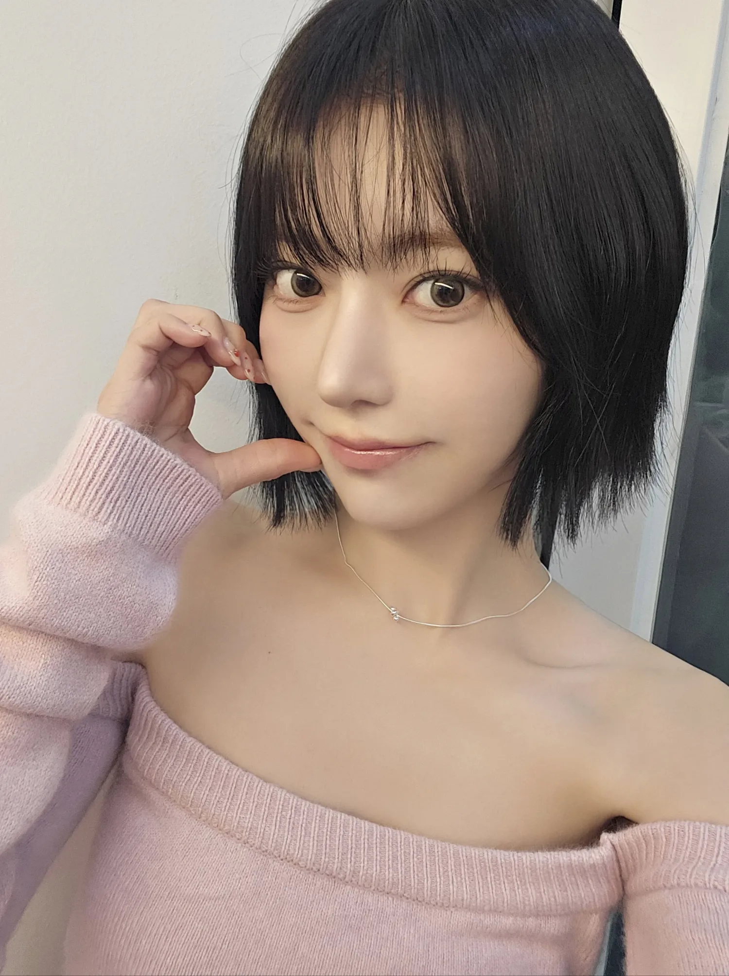 사쿠라 (르세라핌) 최근 활동샷