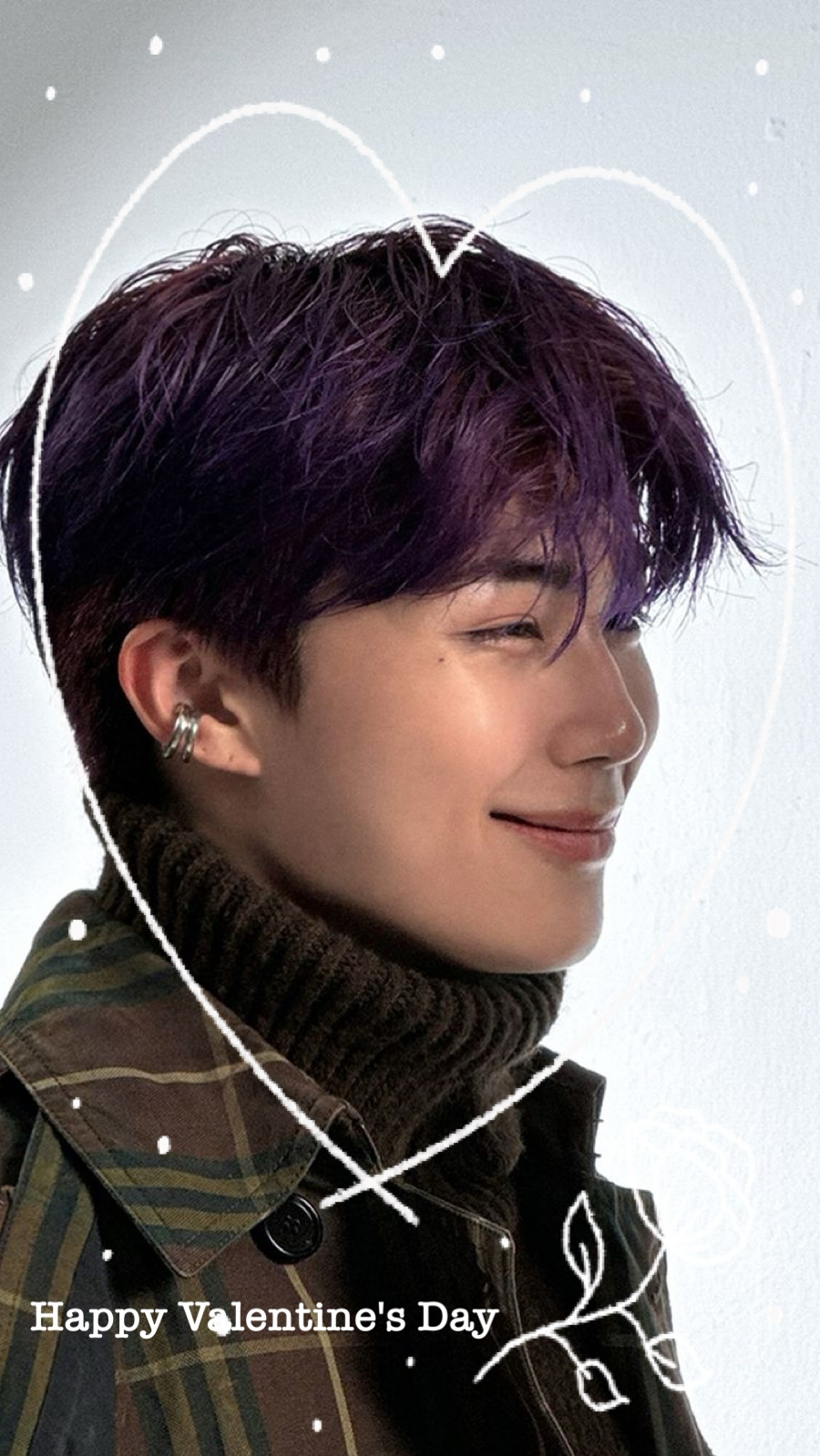 The most beloved wallpaper among Park Gunwook (ZEROBASEONE)'s fans