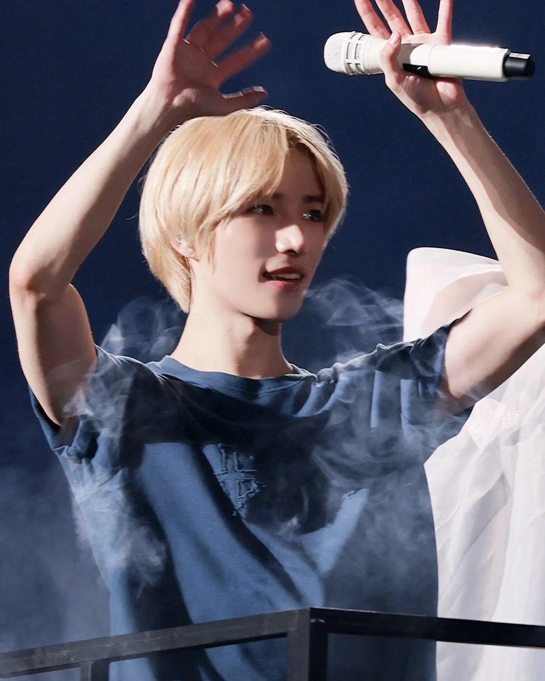 杋圭 (TOMORROW X TOGETHER)的最新照片