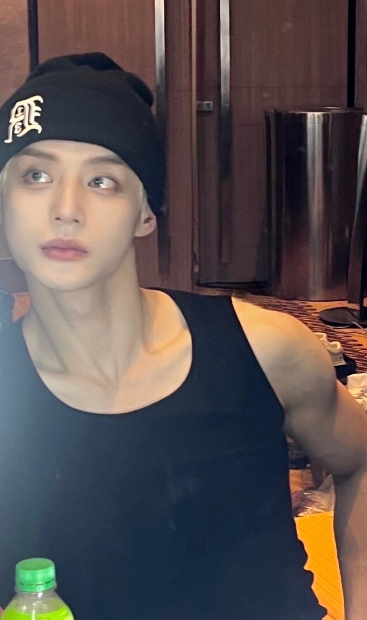 Latest photo of Kim Jiwoong (ZEROBASEONE)