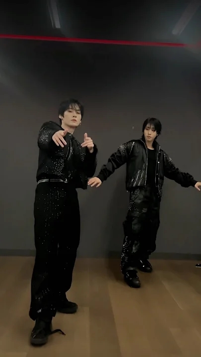 Stray Kids 팬이 찍은 순간