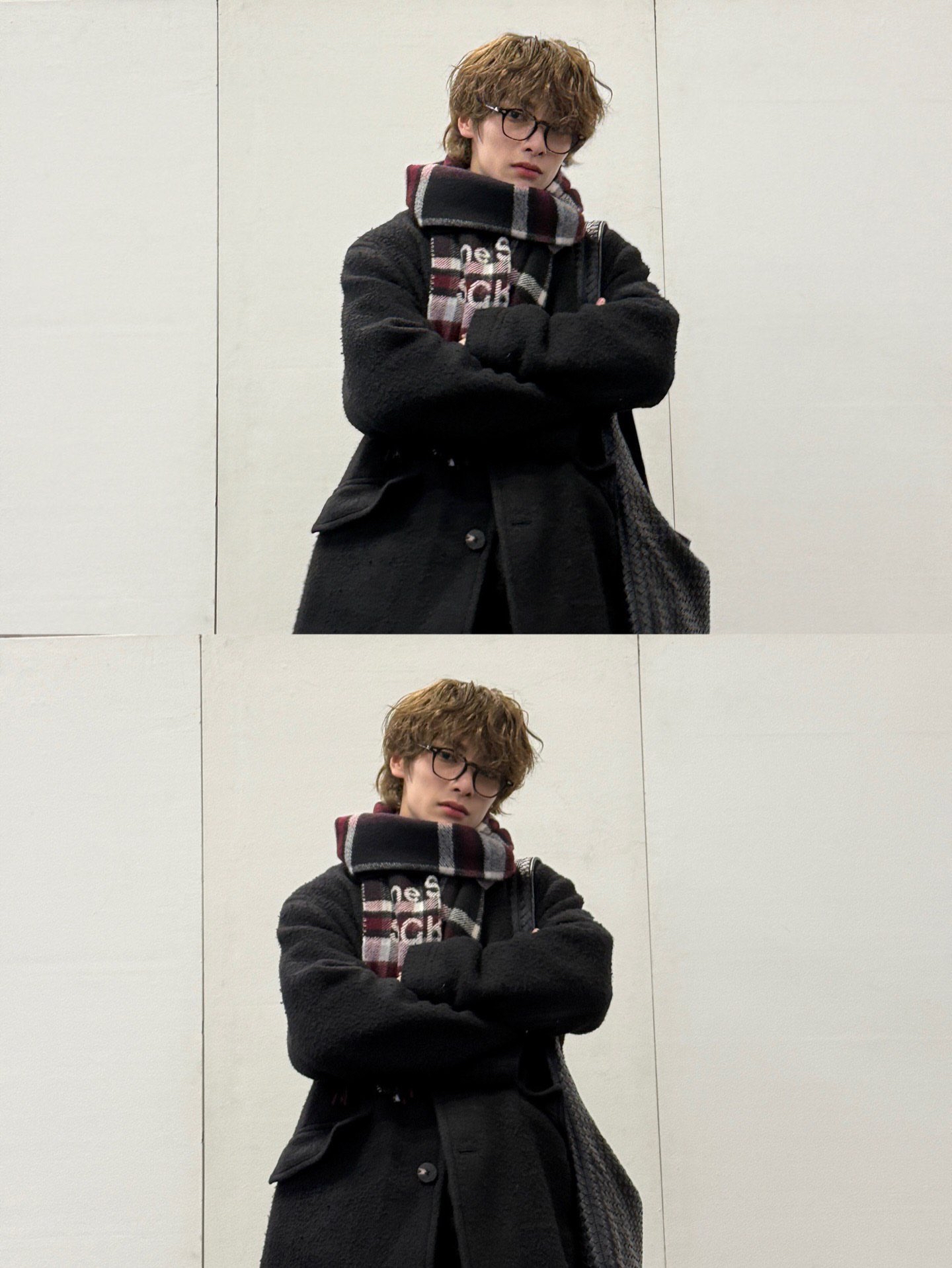 Latest photo of I.N (Stray Kids)