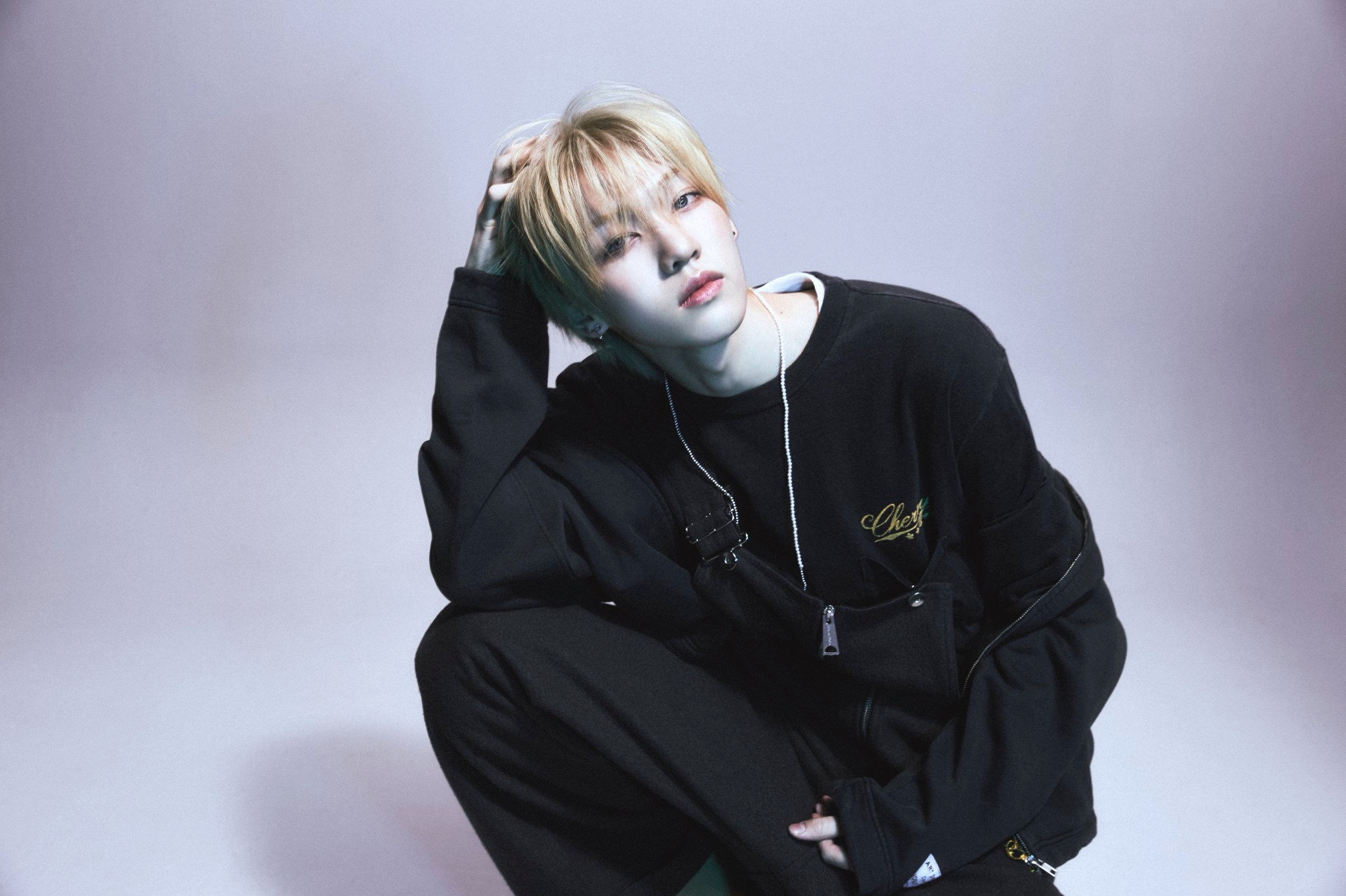 A moment captured by Fan Zheyi (MODYSSEY)'s fan